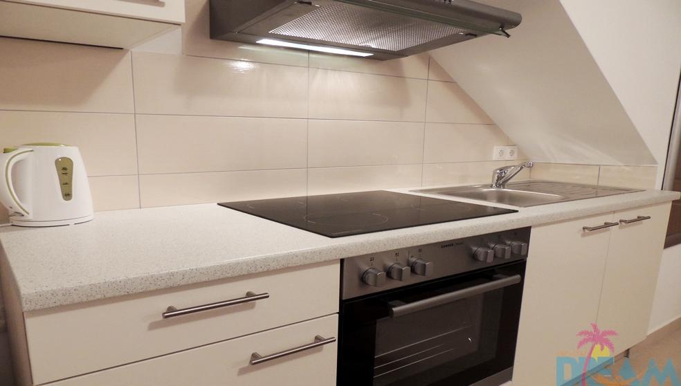 Apartment Asi สปลิท ภายนอก รูปภาพ