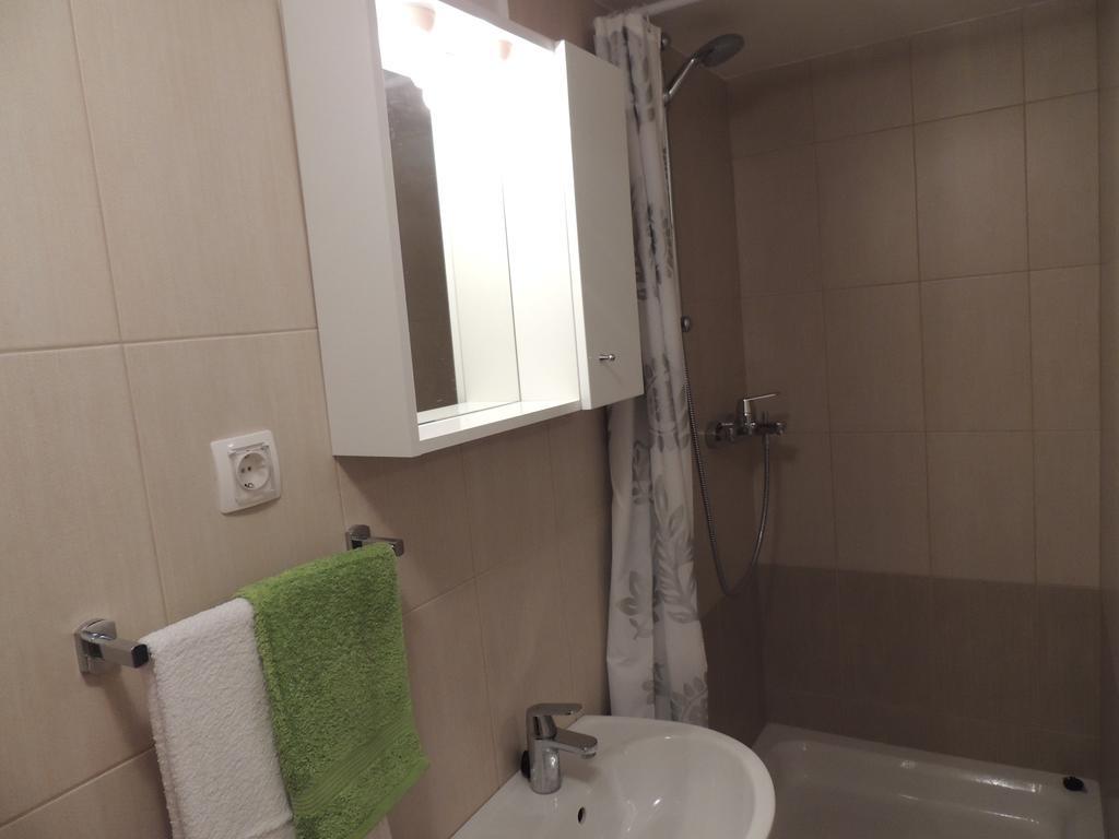 Apartment Asi สปลิท ภายนอก รูปภาพ