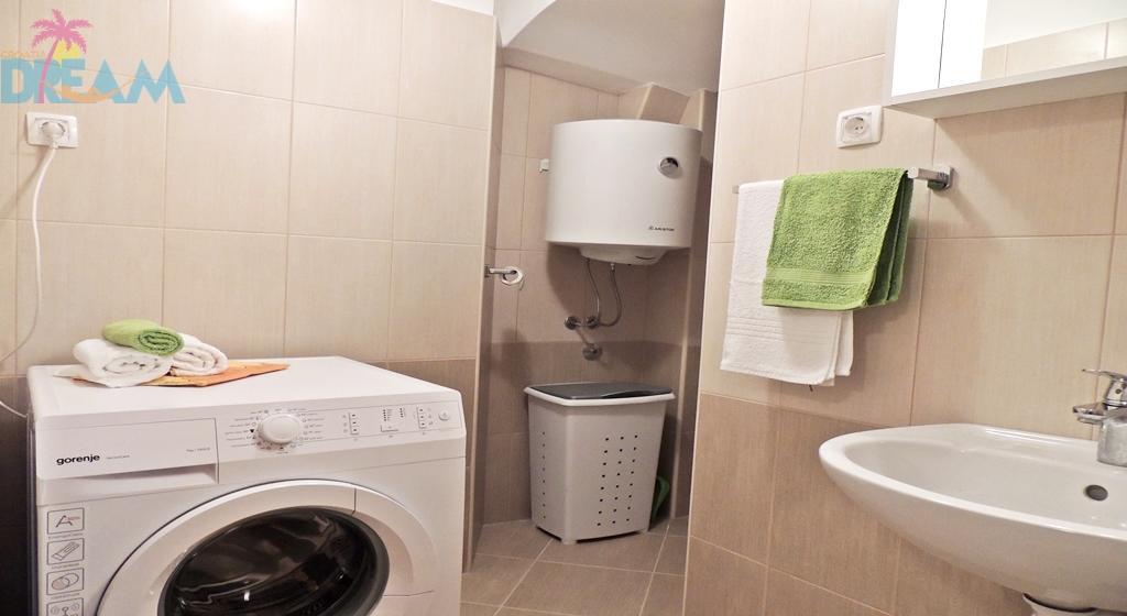 Apartment Asi สปลิท ภายนอก รูปภาพ