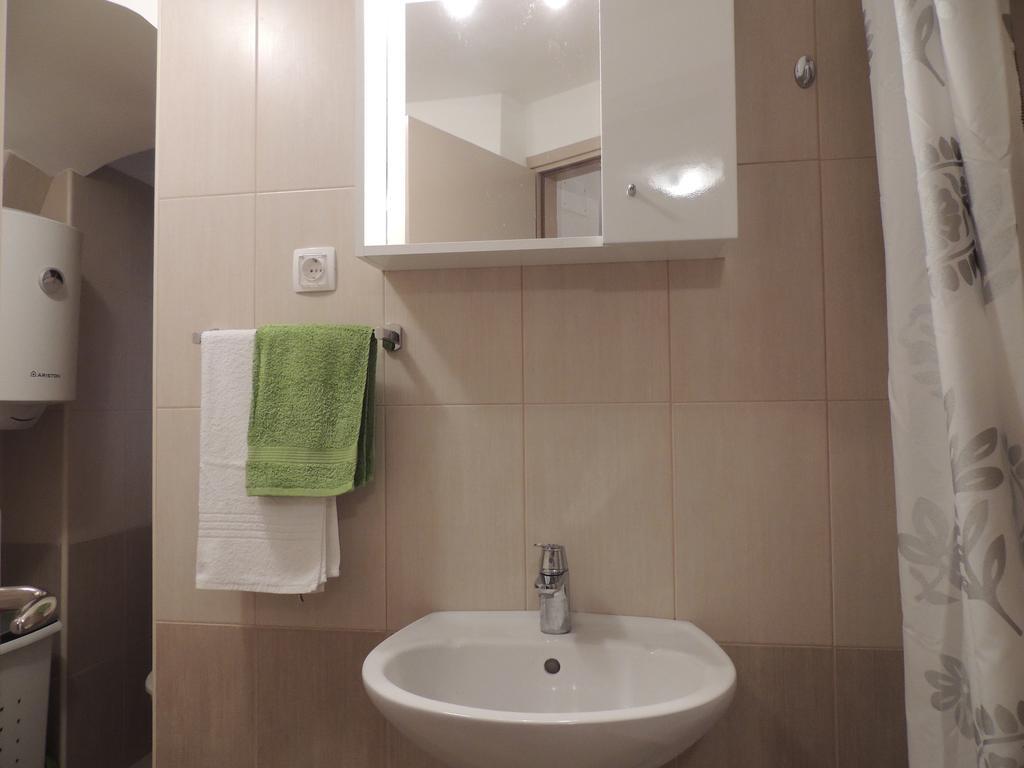 Apartment Asi สปลิท ภายนอก รูปภาพ