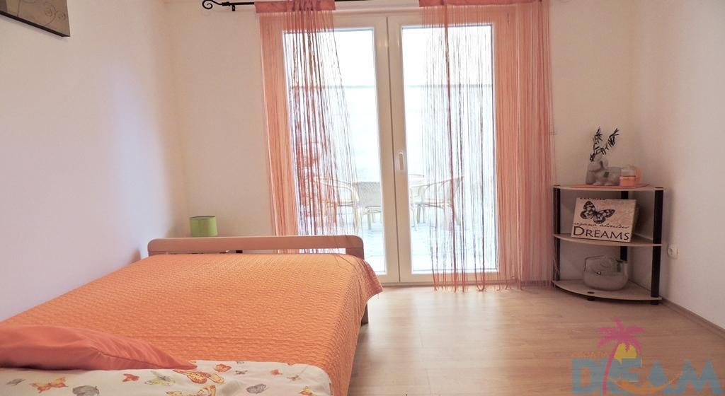 Apartment Asi สปลิท ภายนอก รูปภาพ