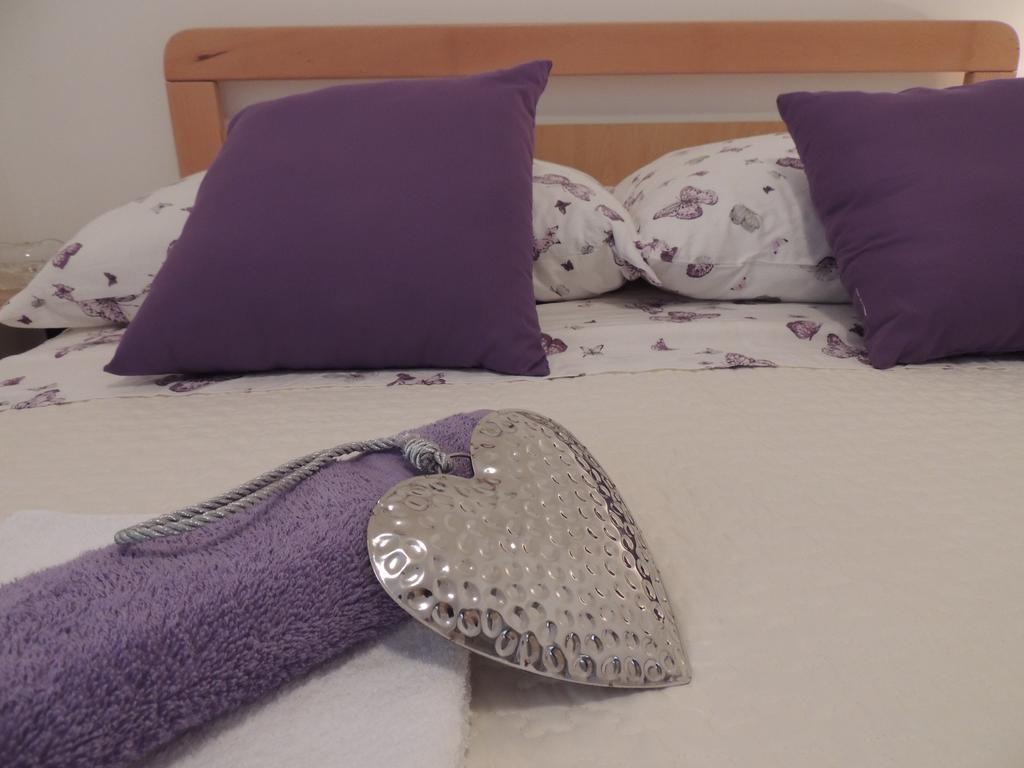 Apartment Asi สปลิท ภายนอก รูปภาพ