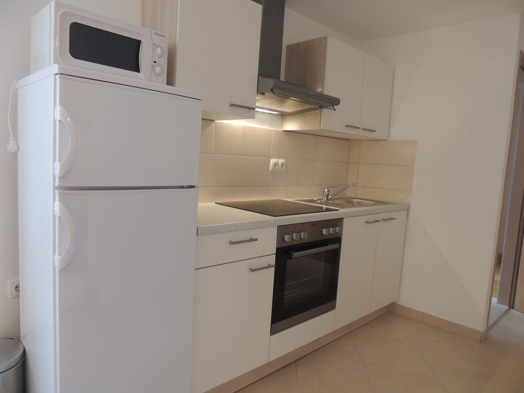 Apartment Asi สปลิท ภายนอก รูปภาพ