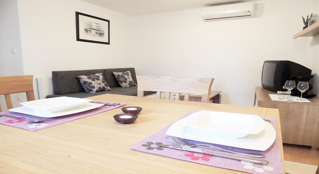 Apartment Asi สปลิท ภายนอก รูปภาพ