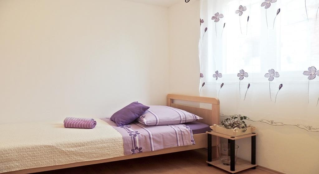 Apartment Asi สปลิท ภายนอก รูปภาพ