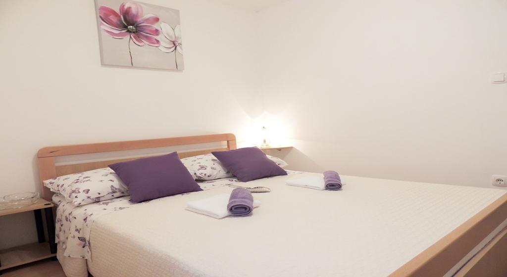 Apartment Asi สปลิท ภายนอก รูปภาพ