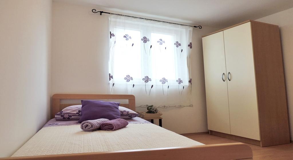 Apartment Asi สปลิท ภายนอก รูปภาพ