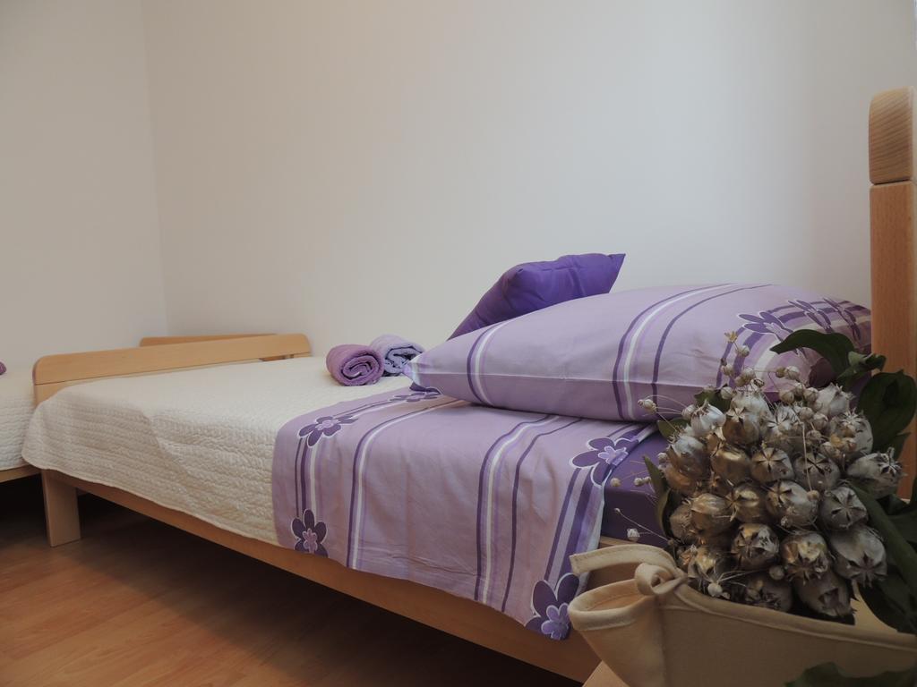 Apartment Asi สปลิท ภายนอก รูปภาพ