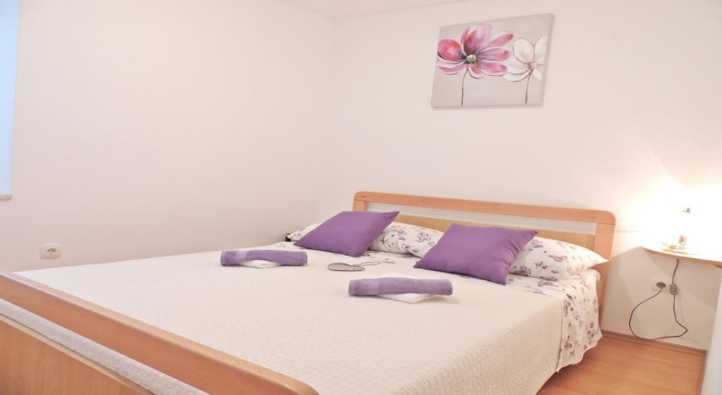 Apartment Asi สปลิท ภายนอก รูปภาพ