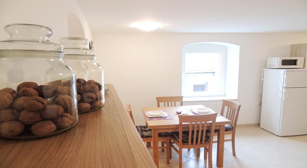 Apartment Asi สปลิท ภายนอก รูปภาพ
