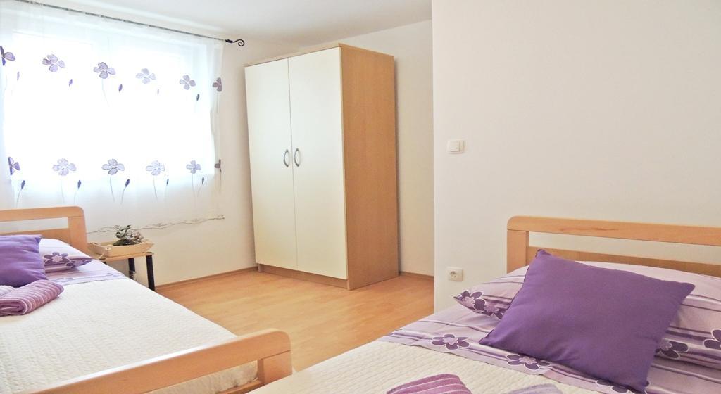 Apartment Asi สปลิท ภายนอก รูปภาพ
